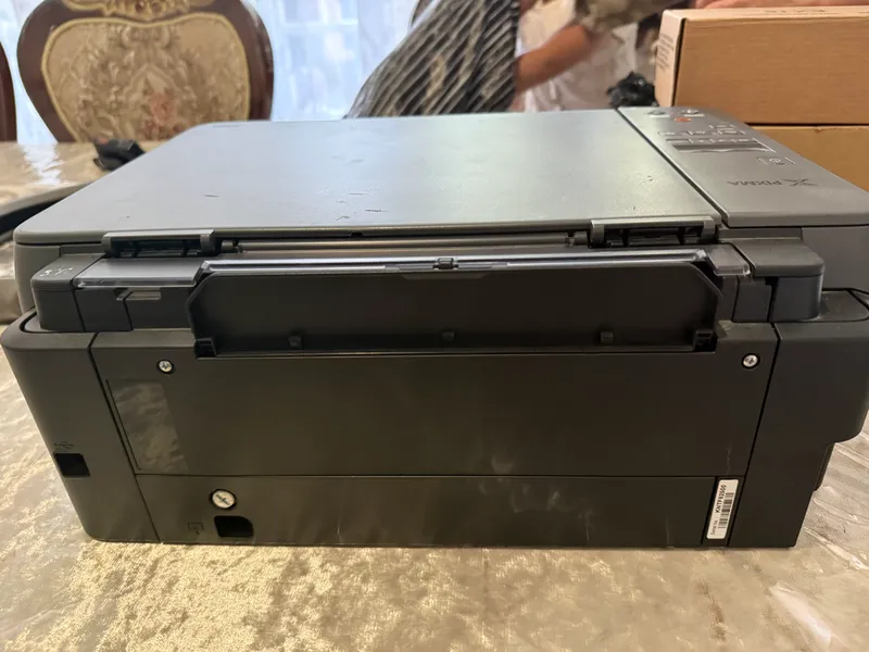 Продаётся принтер Canon PIXMA G2420 5 Продаётся принтер Canon PIXMA G2420 5