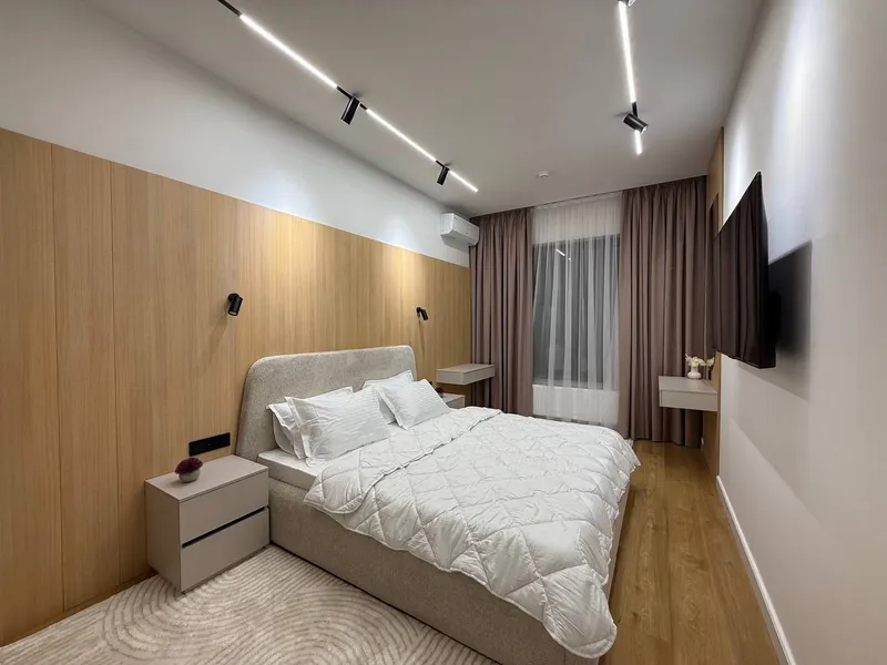 3-комнатная квартира 75 м² на 14/16 этаже в ЖК O'z Makon — фото 4