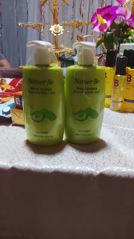 Koreya skincare SPF va maskalar