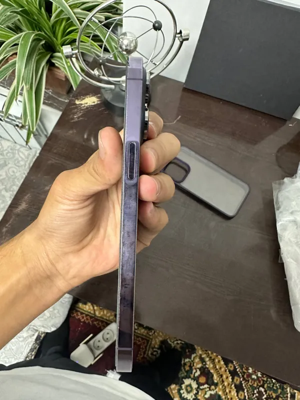 iPhone 14 Pro Max 256GB Dual SIM | 2 ta SIM-karta 3