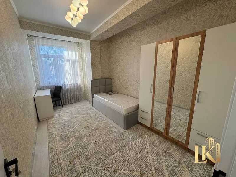 3-комнатная квартира 77 м², 7/13, Яккасарайский район (Кушбеги) — фото 6