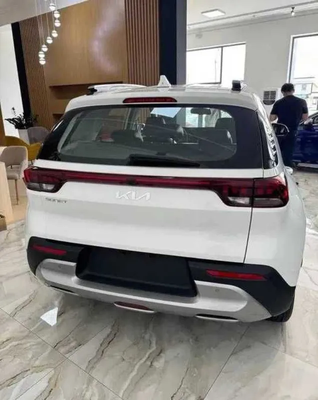 KIA SANET naxt va halol nasiyaga — фото 1