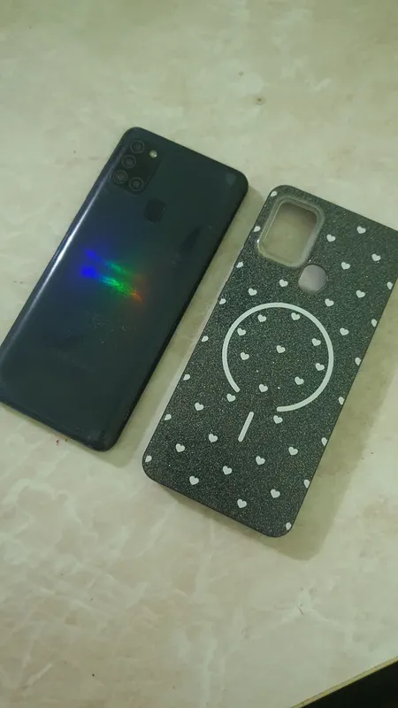 Galaxy A21s 1