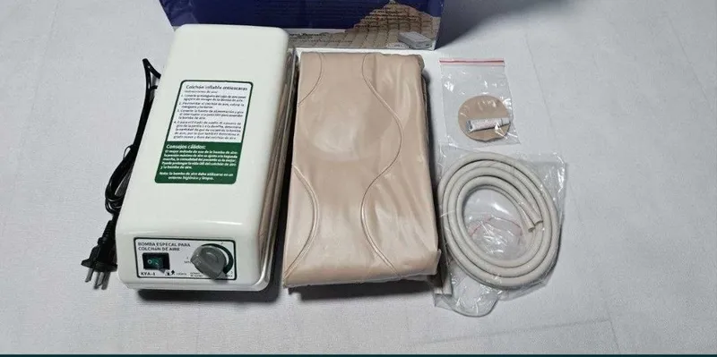 Yotoq yaralariga qarshi matras 4 Yotoq yaralariga qarshi matras 4