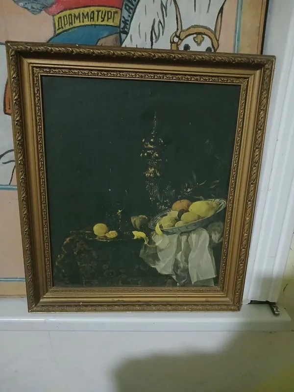 Картина продается — фото 1