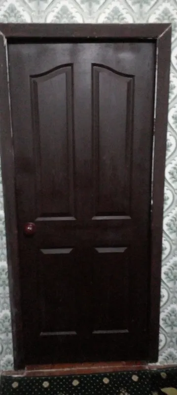 Eshik sotiladi xolati judayam zur remont qilyapmiz shunga almashtirdik — фото 3