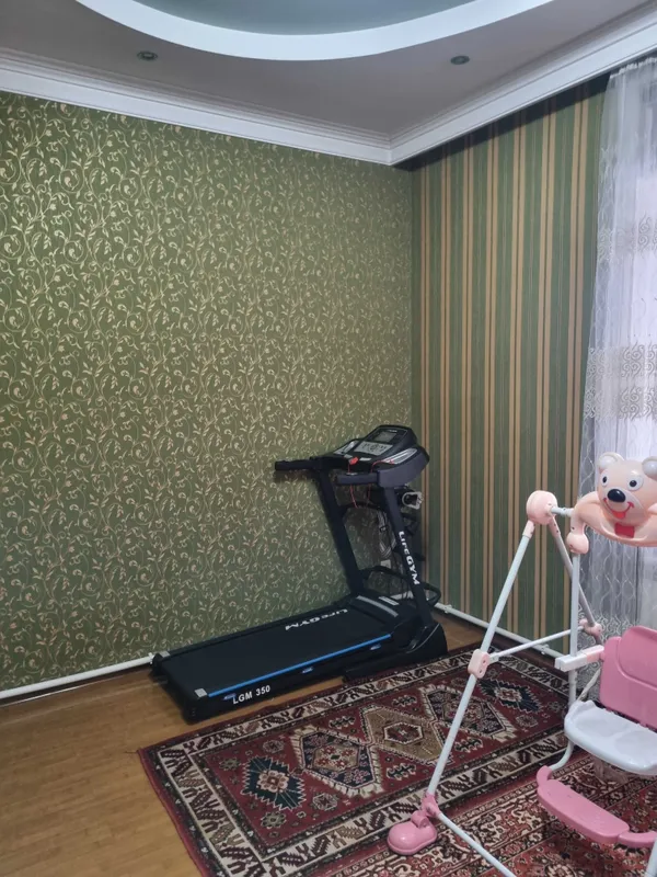 Продам свой дом в Юнус Абаде — фото 8