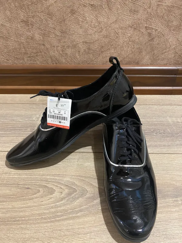 Zara tufli 1 Zara tufli 1