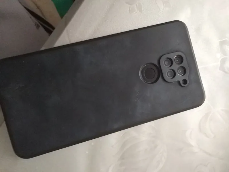 Redmi note 9 xotira 64 2