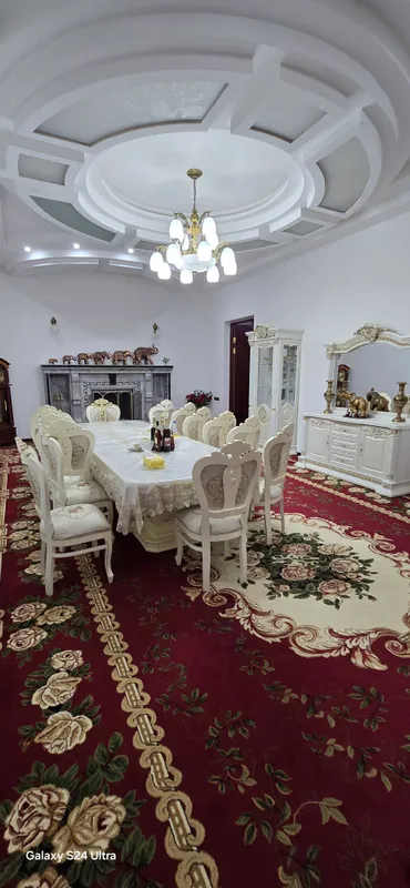 Жой сотилади Урганч шахрида 2 каватли 3