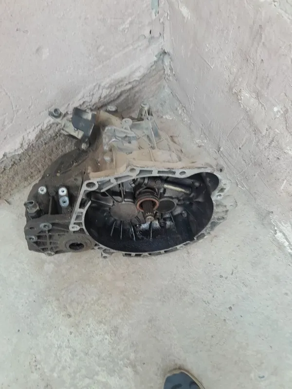 Epuka mexanika karobka sotilati xolati yaxshi — фото 1