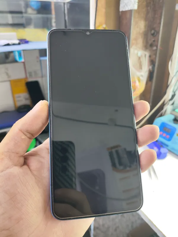 Tecno spark 10 2
