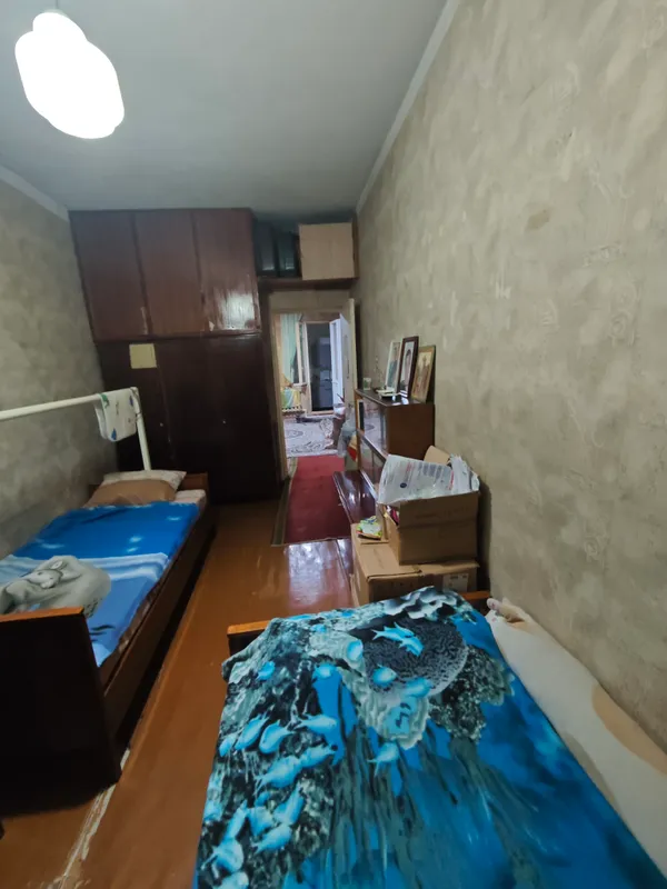 Продается квартира Чиланзар 9кв 2в3 — фото 4