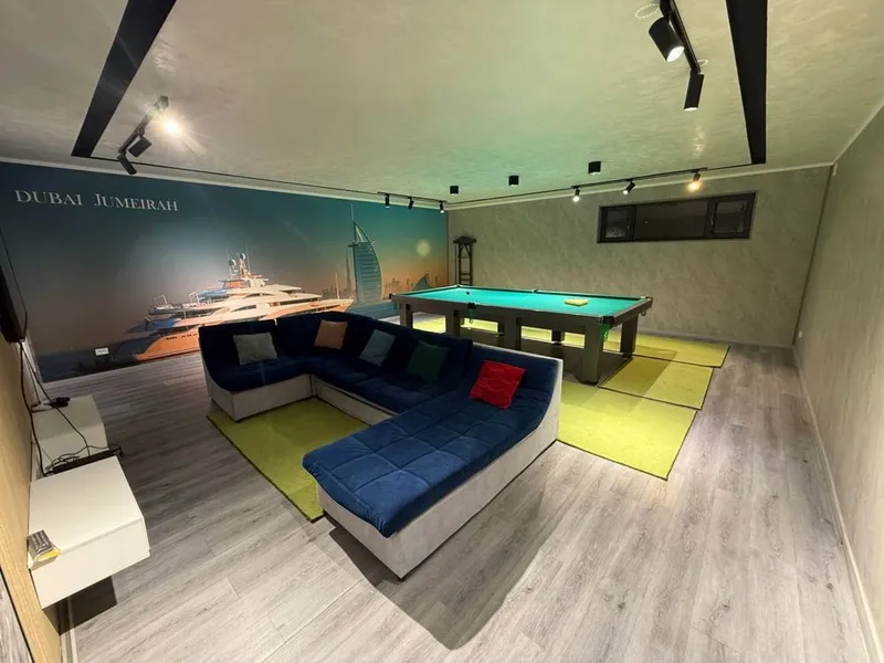 Dacha chorvoq (HI_tech) дача аренда по суточно дача бочка — фото 5