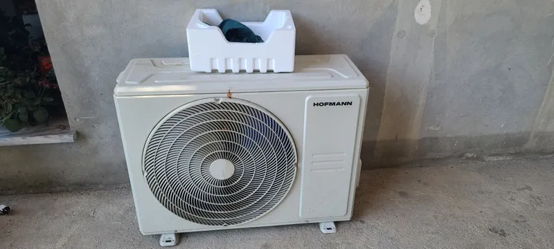 Konditsioner Hoffman 24 2