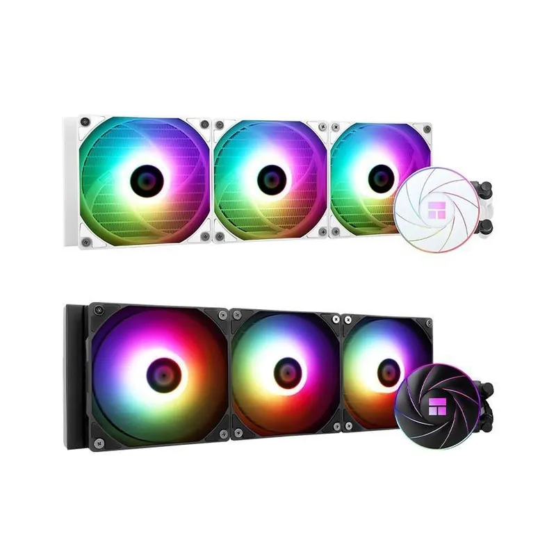 [Водяной Куллер] Thermalright AIO 360 ARGB kullerlari