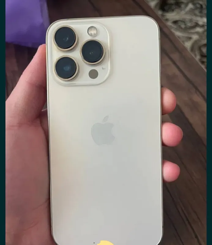 Iphone 13 pro