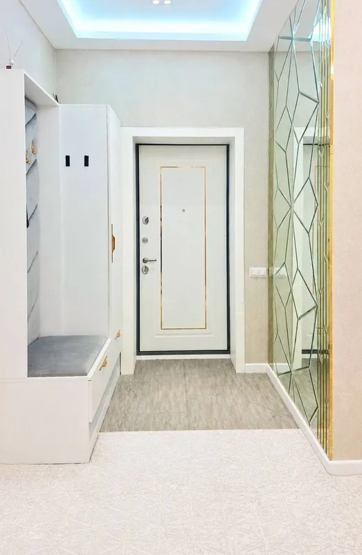 3-комнатная квартира, 15 м2, Шайхантахур 8