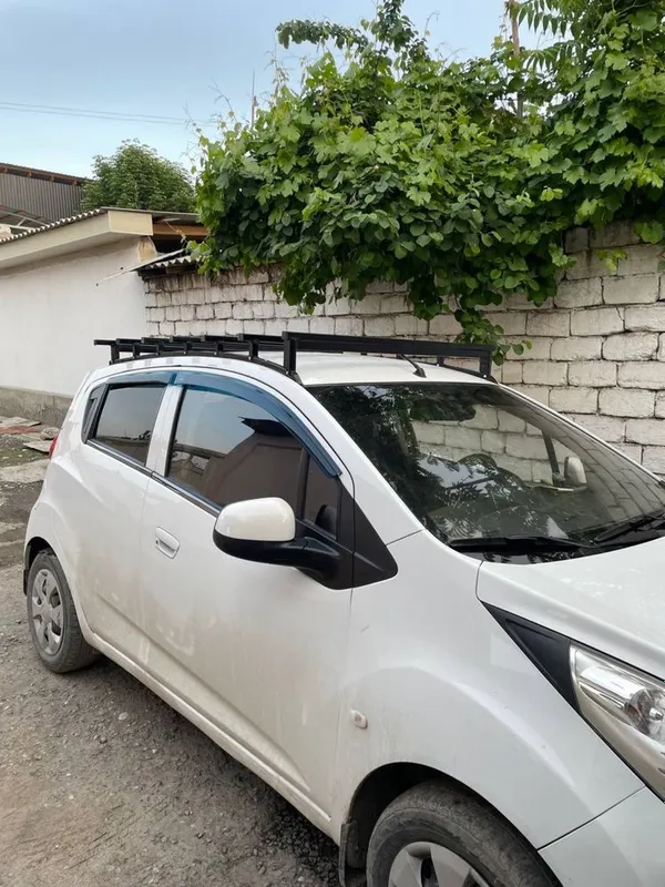 Avto bagach xarxil turdagi avtomobilarga 3 Avto bagach xarxil turdagi avtomobilarga 3