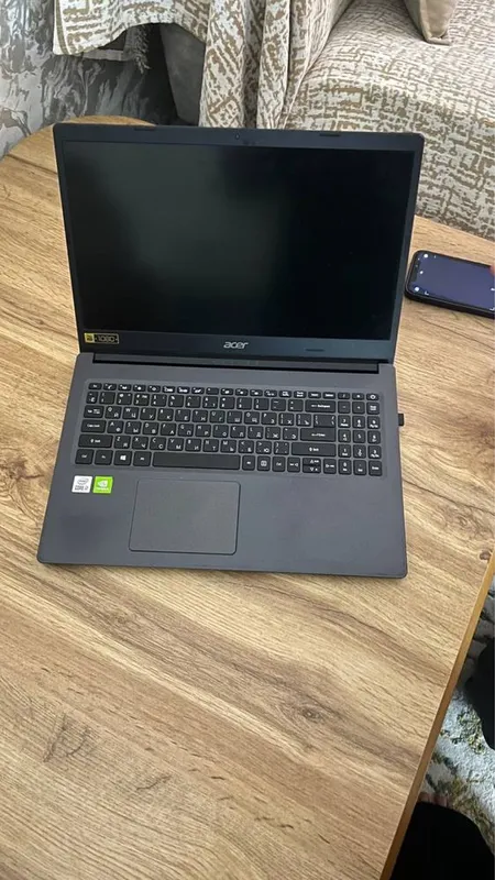 Acer aspire 3. — фото 1