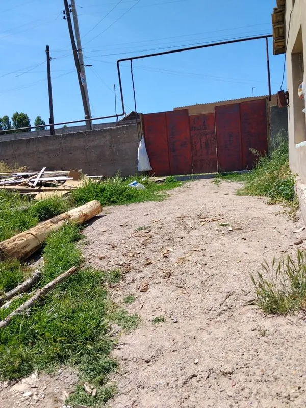 Азадбаш Уй сотилади — фото 1