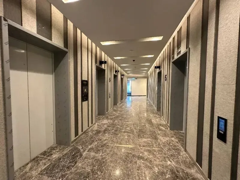 Элитные офисы класса А в Trilliant — престижный бизнес-парк Ташкента — фото 2