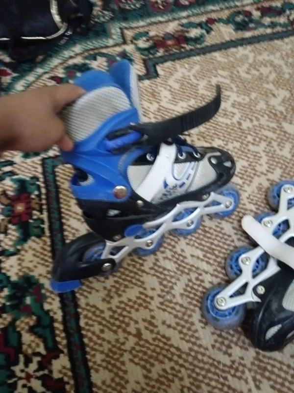 rolik razmerri 33-35 cm 2 rolik razmerri 33-35 cm 2