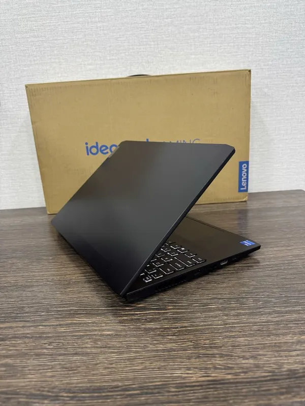 Lenovo Gaming intel Core i5 с GTX DDR6 Gen Для 3D Графики IT и Игры! — фото 5