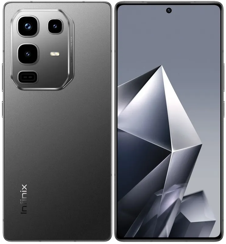 Infinix note 50 16/256