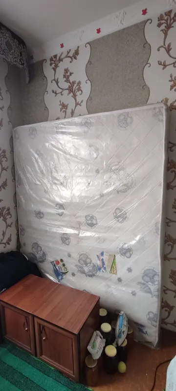 Шкаф, тумба, трюмо, кровать СРОЧНО 4