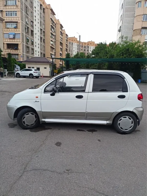 Matiz best super kanditsioner — фото 2
