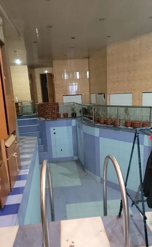 12 ком Мирабод район аренда Участок