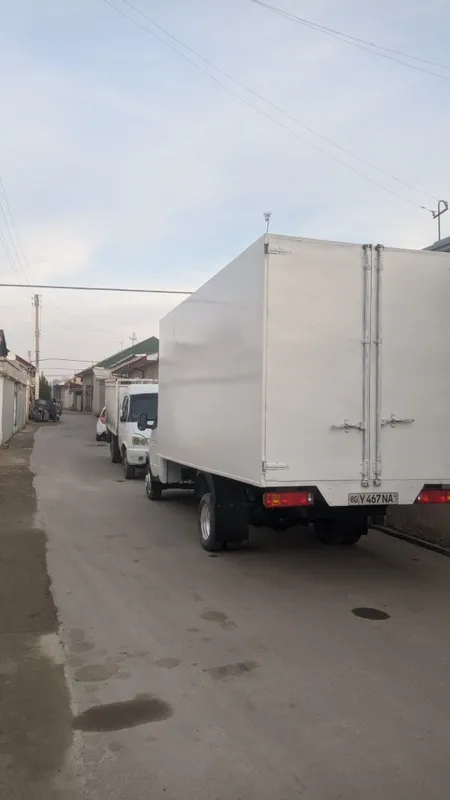 Газель бизнес Gazel biznes 2013 5metr 2 Газель бизнес Gazel biznes 2013 5metr 2