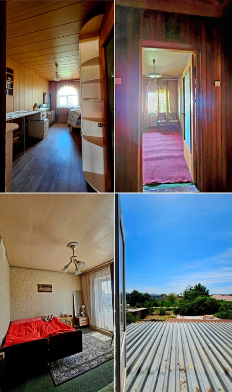 3-х этажный дом 180 кв. 5 комнат, бассейн, 7,5 сотки, Бинокор махалля — фото 7