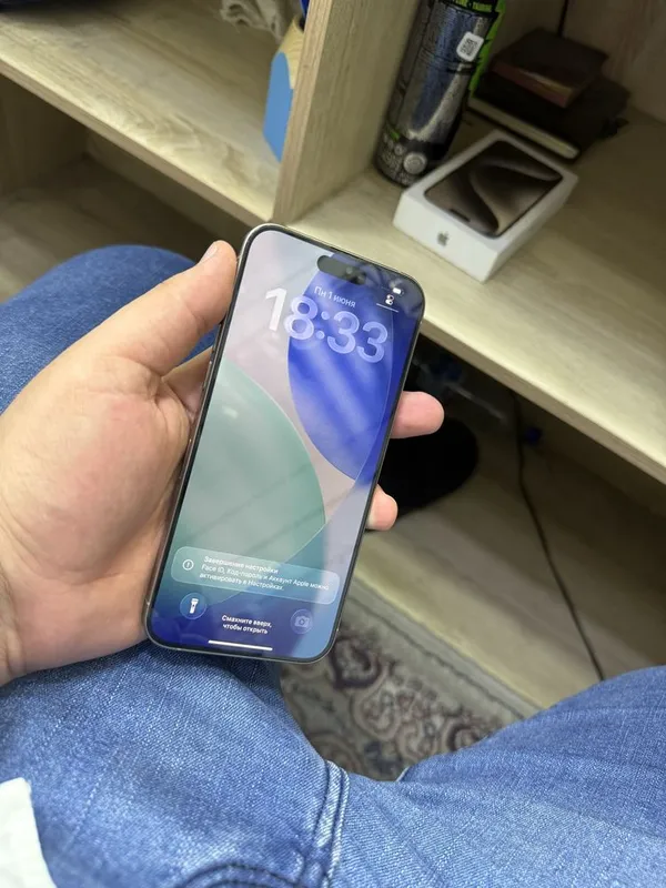 Iphone 15max ideal — фото 4