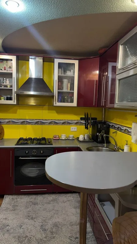 продам двухкомнатную квартиру — фото 8
