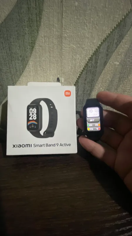 Smart Band 9Active 1