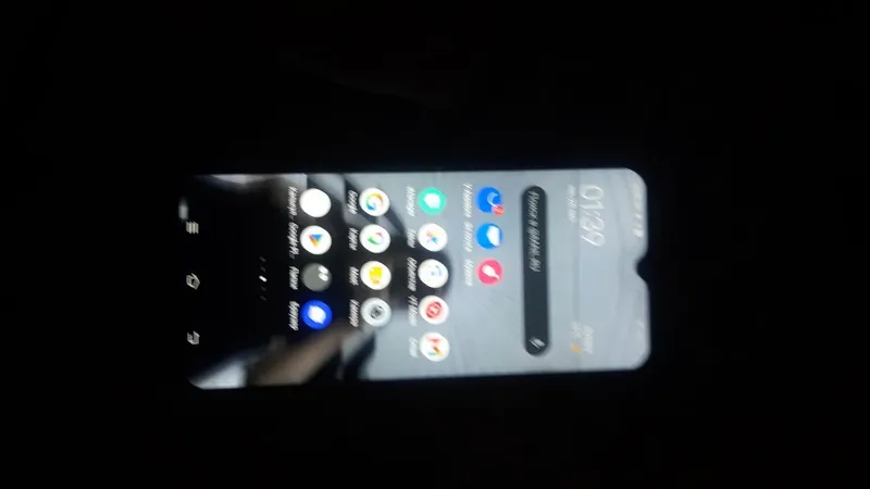 VIVO Y20 3