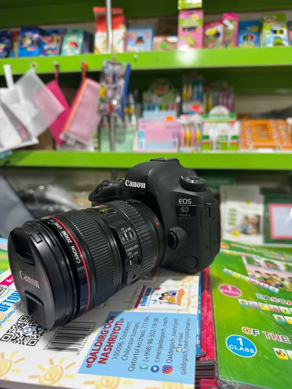 canon tugri yaponiyadan kelgan 1