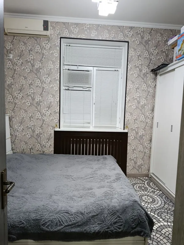 Продаётся 2х-комнатная квартира — фото 1