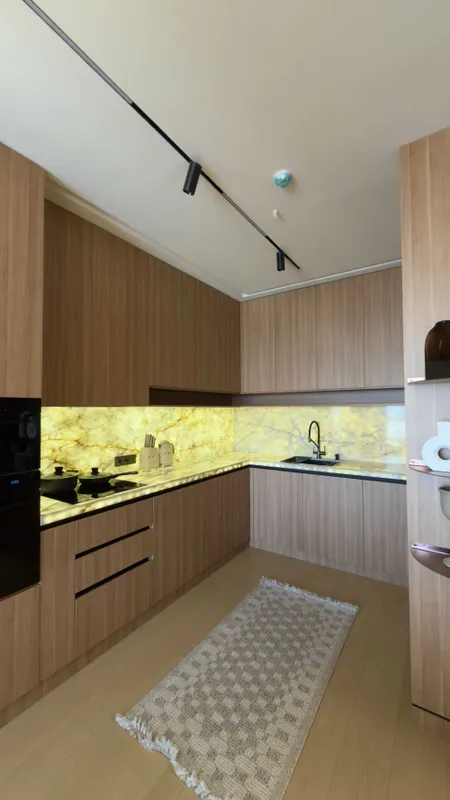 Сдается новая квартира в Modera Towers 3 Сдается новая квартира в Modera Towers 3