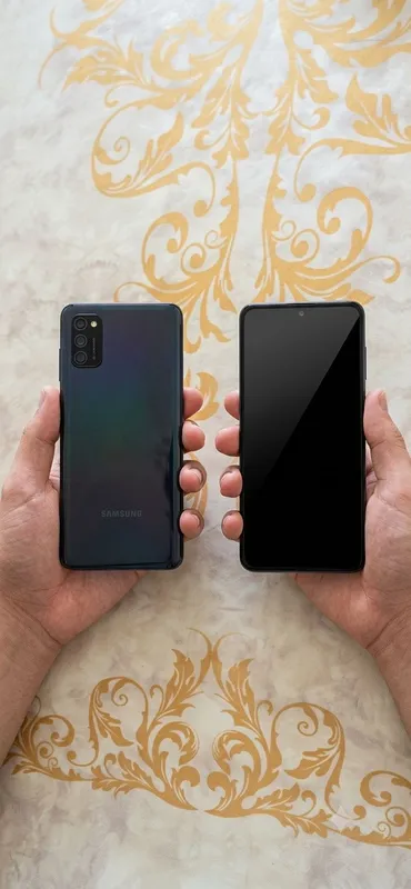 Samsung A 41 Kafolati bilan