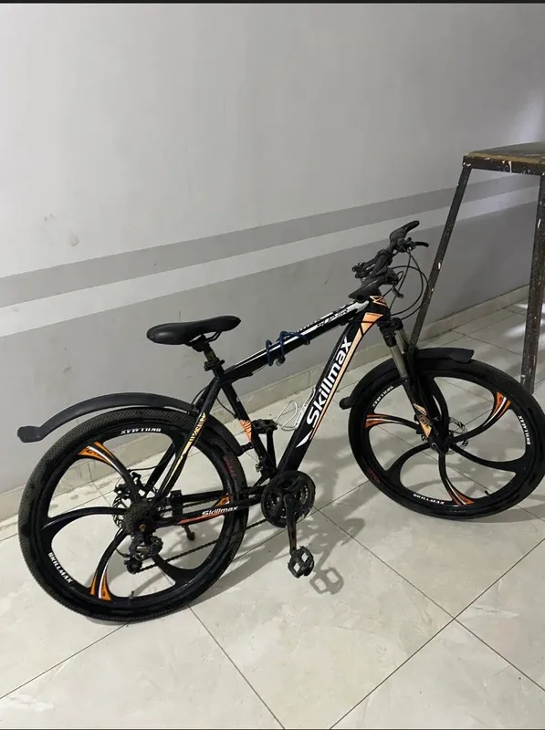 Velosiped 26 ideal 1 Velosiped 26 ideal 1