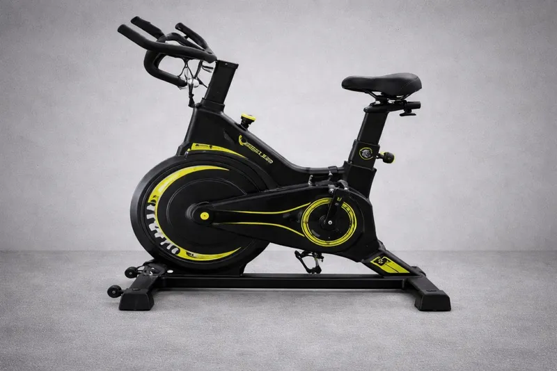 Велотёрнжйор Max150kg Модель:Max-406