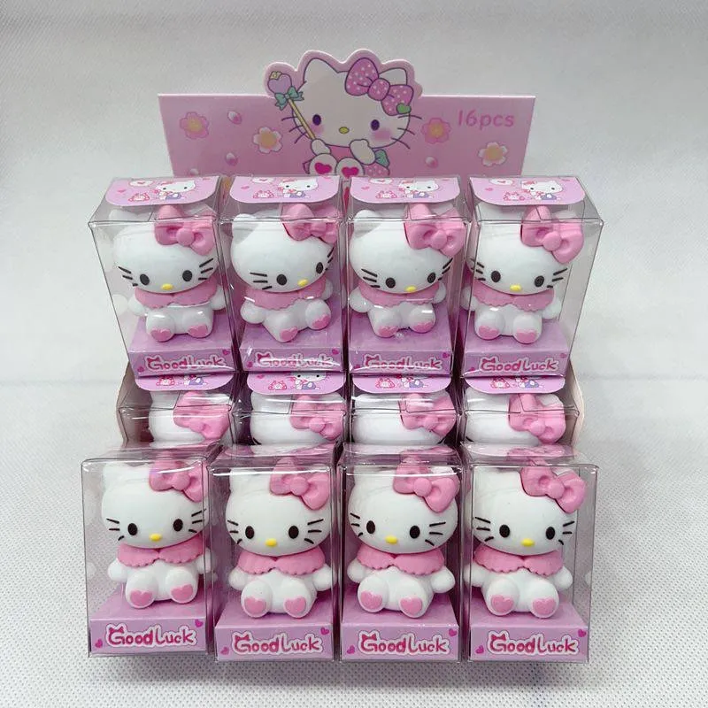 Точилки hello kitty kuromi — фото 2