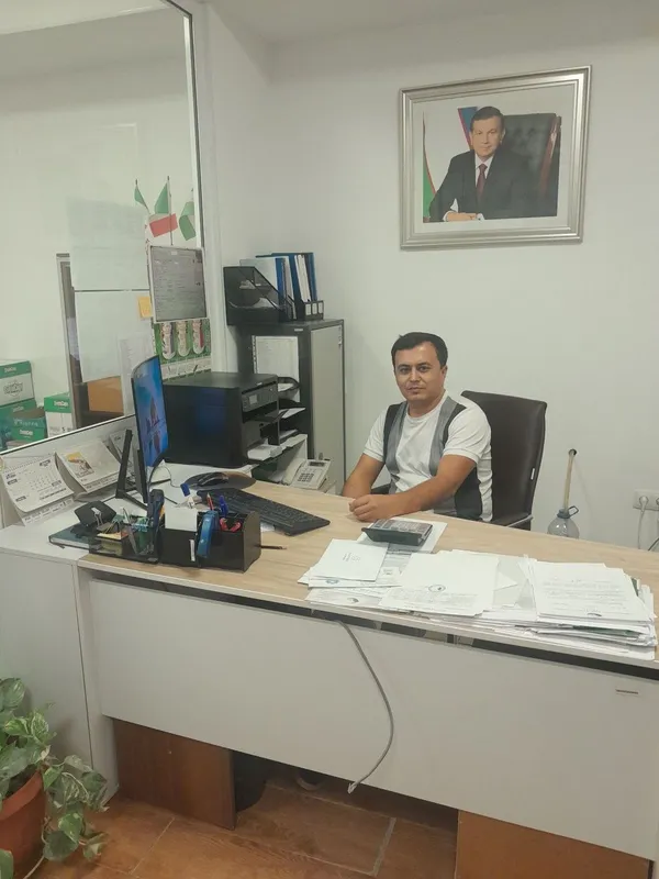 Buxgalteriya Soliq Maslahati Hisobot 1C YTT MCHJ online audit 1