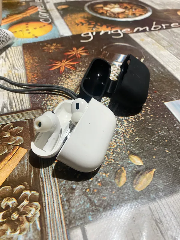 AirPods Pro 3 AirPods Pro 3