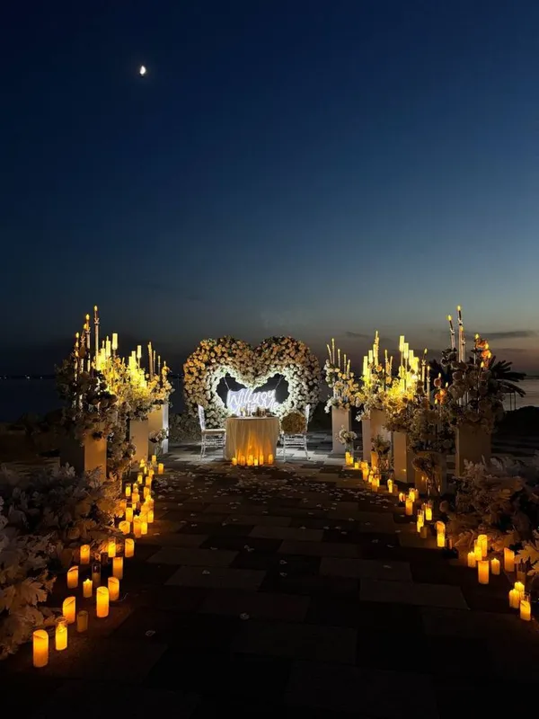 Merry me, Sovg’a berish wedding studio Оформление Oformleniya