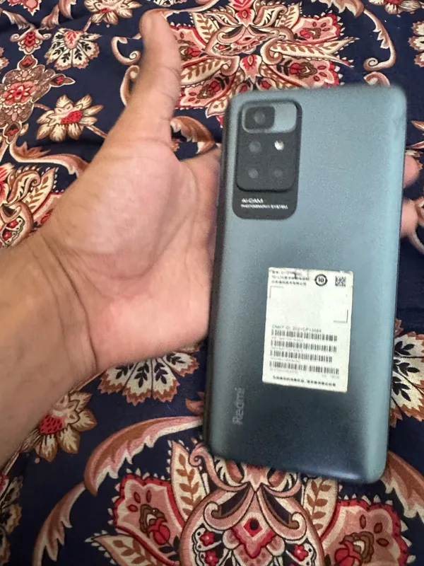 redmi not 11 2