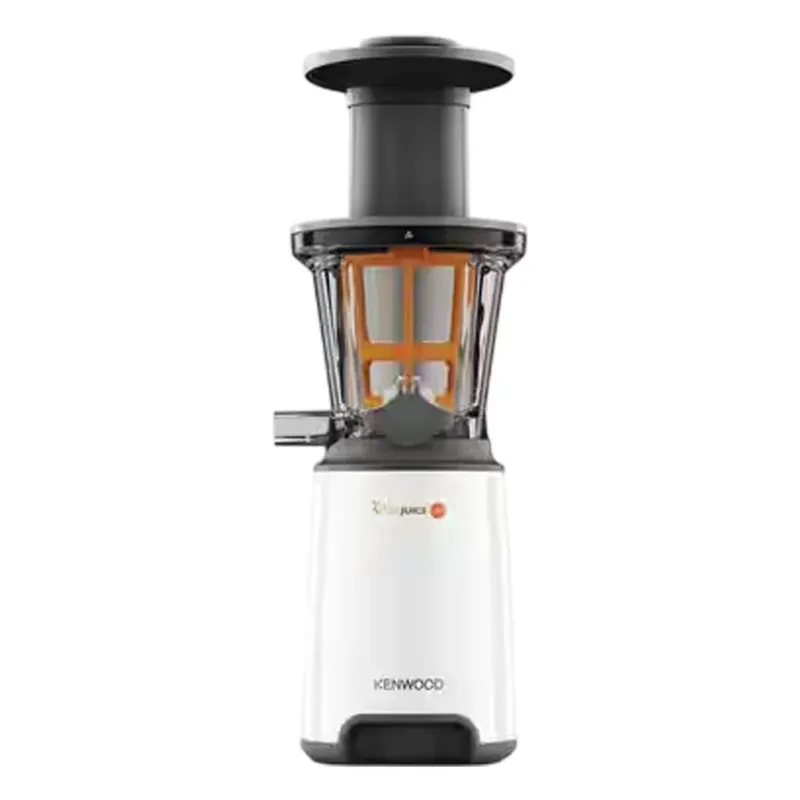 Соковыжималка Kenwood JMP400WH — фото 1